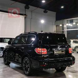 نيسان ارمادا